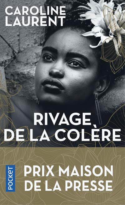 RIVAGE DE LA COLERE