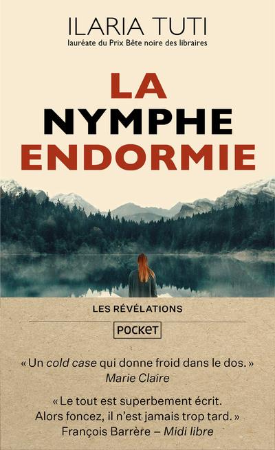 LA NYMPHE ENDORMIE