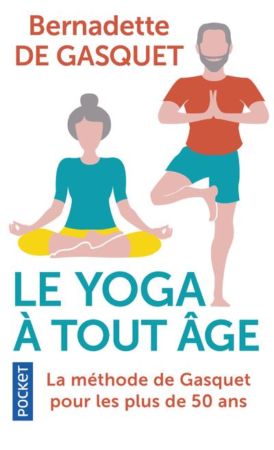 LE YOGA A TOUT AGE