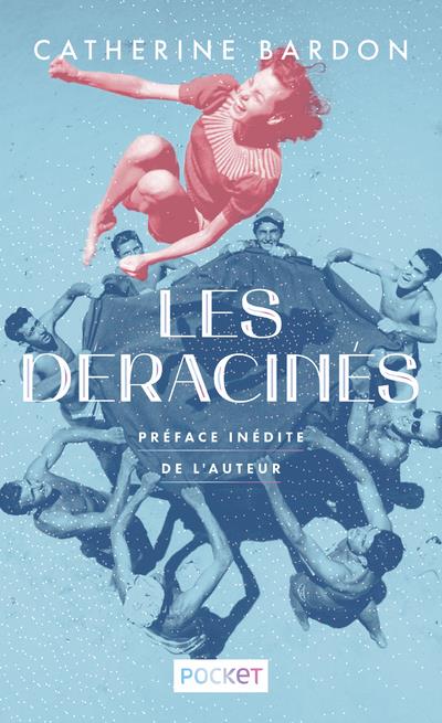 LES DERACINES - COLLECTOR