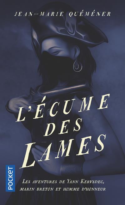 L'ECUME DES LAMES