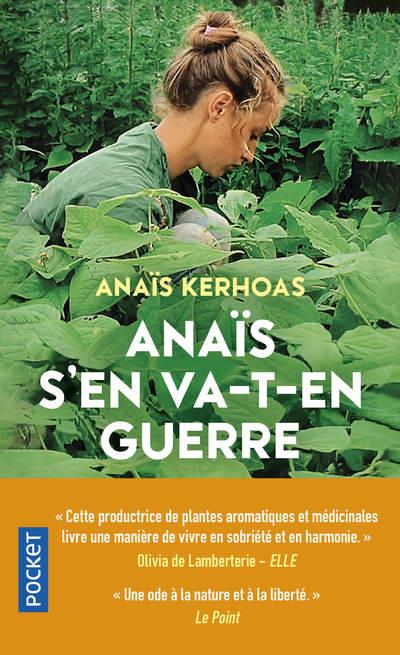 ANAIS S'EN VA-T-EN GUERRE