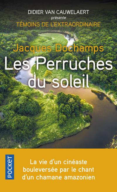 LES PERRUCHES DU SOLEIL