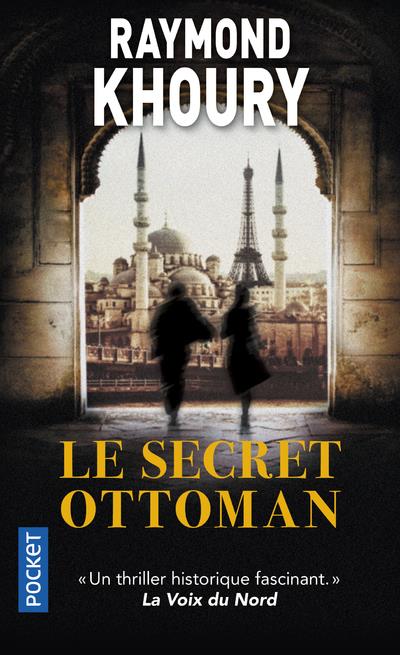 LE SECRET OTTOMAN