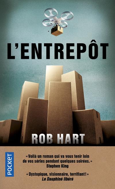 L'ENTREPOT