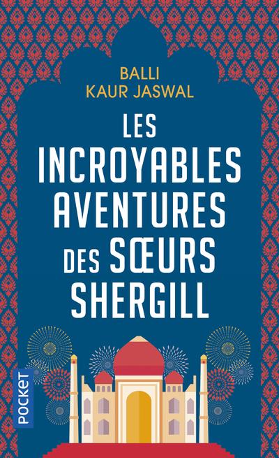 LES INCROYABLES AVENTURES DES SOEURS SHERGILL