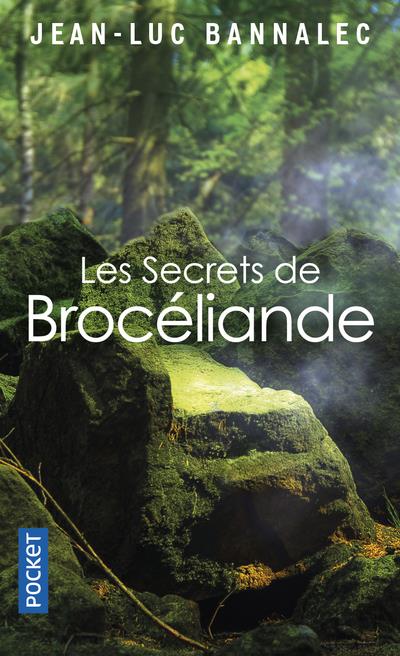 LES SECRETS DE BROCELIANDE