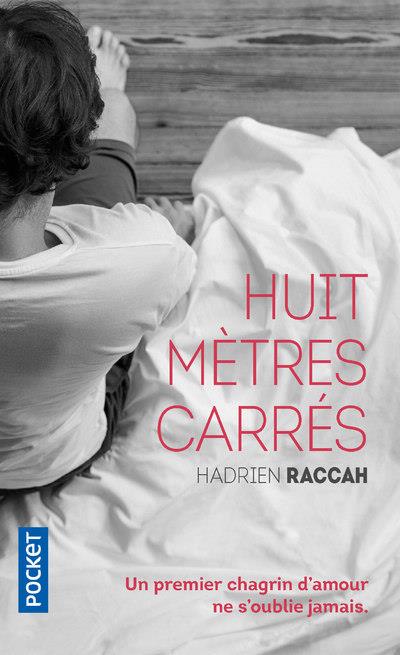 HUIT METRES CARRES