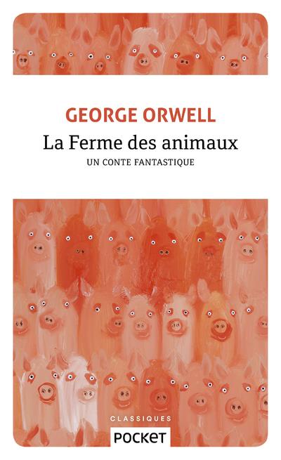 LA FERME DES ANIMAUX