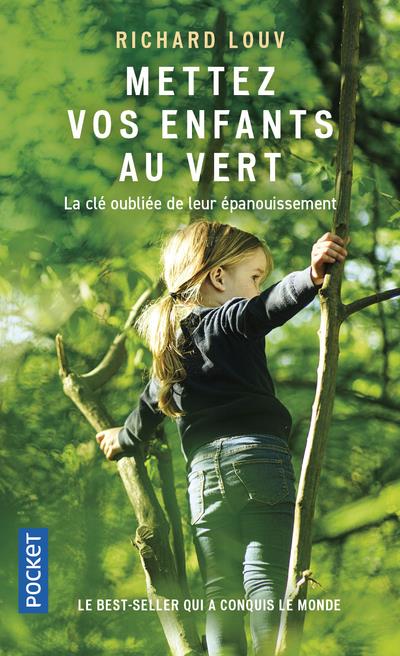 METTEZ VOS ENFANTS AU VERT