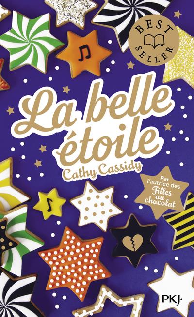 LA BELLE ETOILE