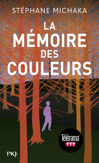 LA MEMOIRE DES COULEURS