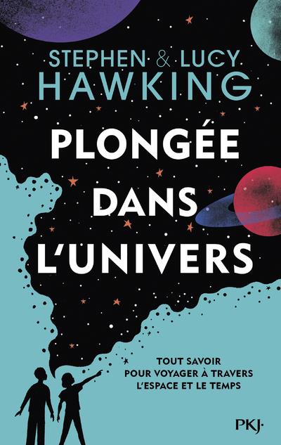 PLONGEE DANS L'UNIVERS