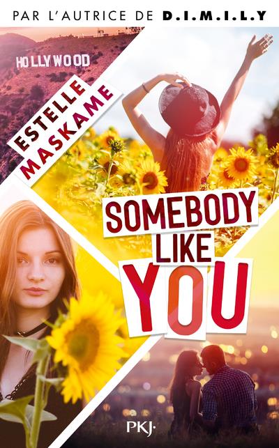 SOMEBODY LIKE YOU - TOME 1 - VOL01