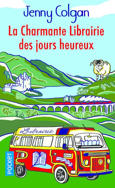 LA CHARMANTE LIBRAIRIE DES JOURS HEUREUX