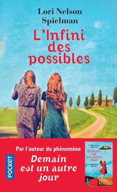 L'INFINI DES POSSIBLES