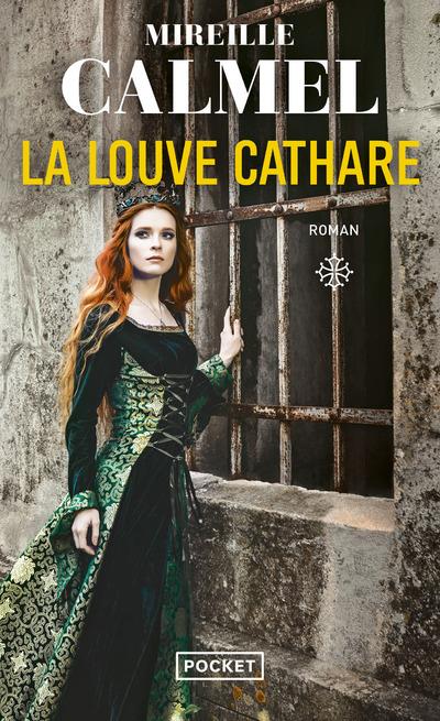 LA LOUVE CATHARE - TOME 1