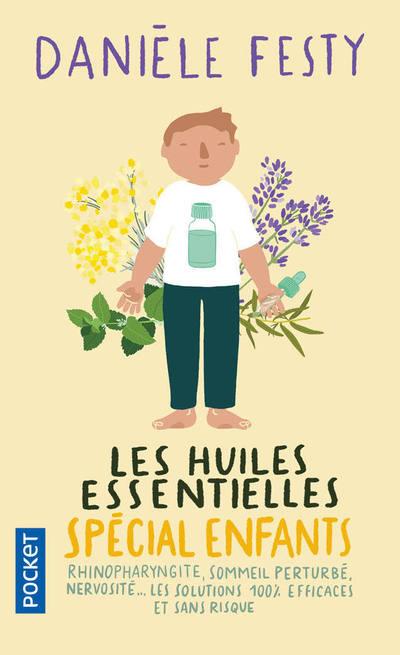 JE NE SAIS PAS UTILISER LES HUILES ESSENTIELLES