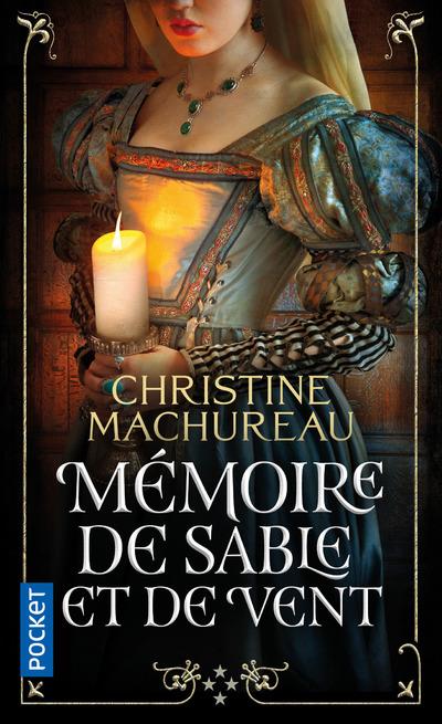 MEMOIRE DE SABLE ET DE VENT - TOME 4 - VOL04