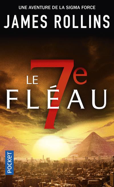 LE 7E FLEAU