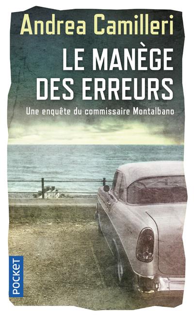 LE MANEGE DES ERREURS