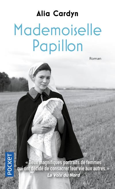 MADEMOISELLE PAPILLON