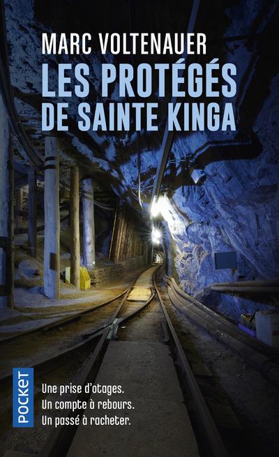 LES PROTEGES DE SAINTE KINGA