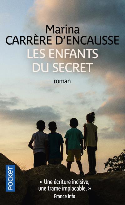 LES ENFANTS DU SECRET