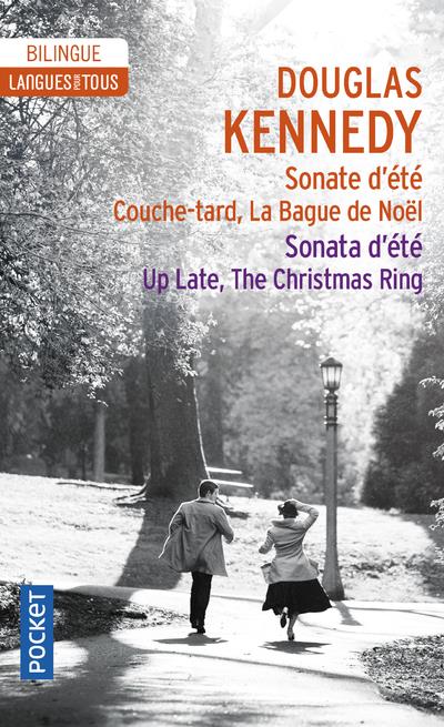 SONATE D'ETE, COUCHE-TARD, LA BAGUE DE NOEL