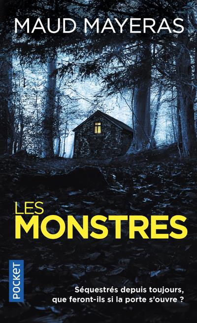 LES MONSTRES