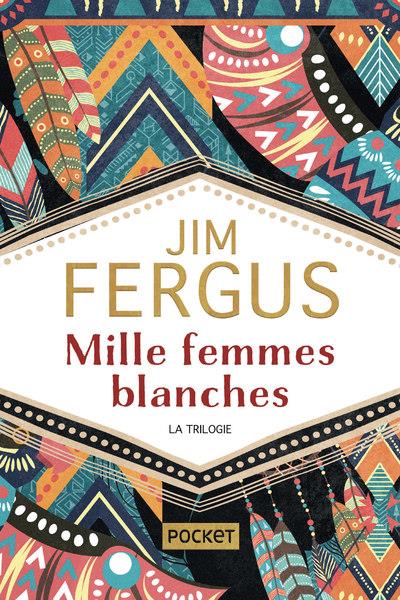 MILLE FEMMES BLANCHES - LA VENGEANCE DES MERES - LES AMAZONES - LA TRILOGIE COLLECTOR