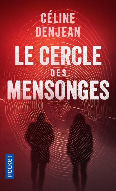 LE CERCLE DES MENSONGES