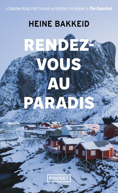 RENDEZ-VOUS AU PARADIS - VOL02