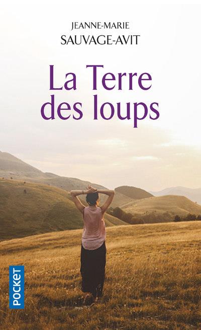 LA TERRE DES LOUPS