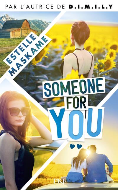 SOMEBODY LIKE YOU - TOME 2 SOMEONE FOR YOU - VOL02