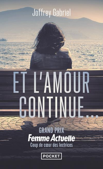 ET L'AMOUR CONTINUE...