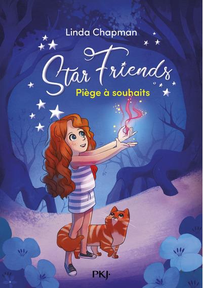 STAR FRIENDS - TOME 2 LE PIEGE MALELIQUE - VOL02