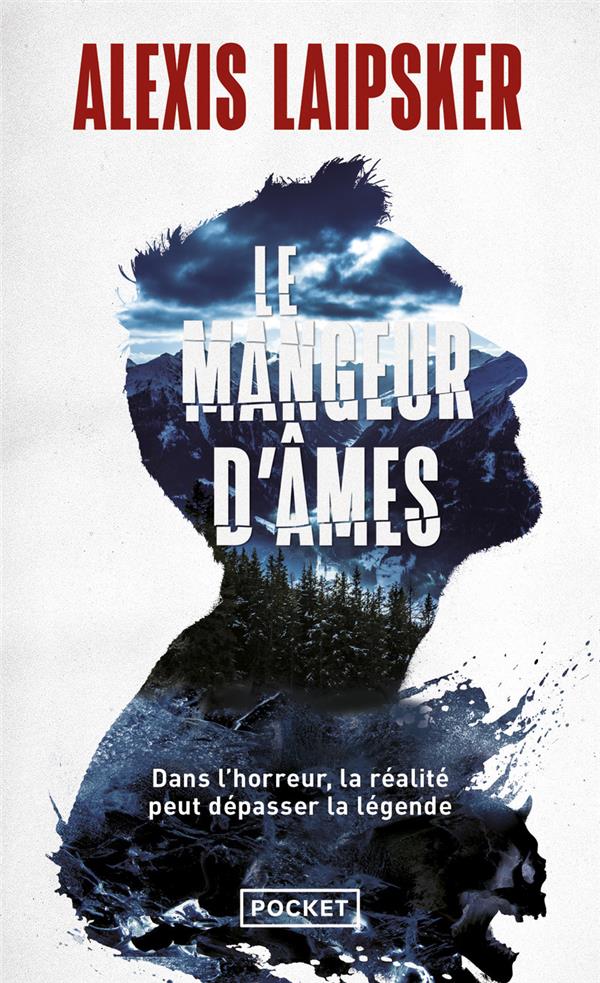 LE MANGEUR D'AMES