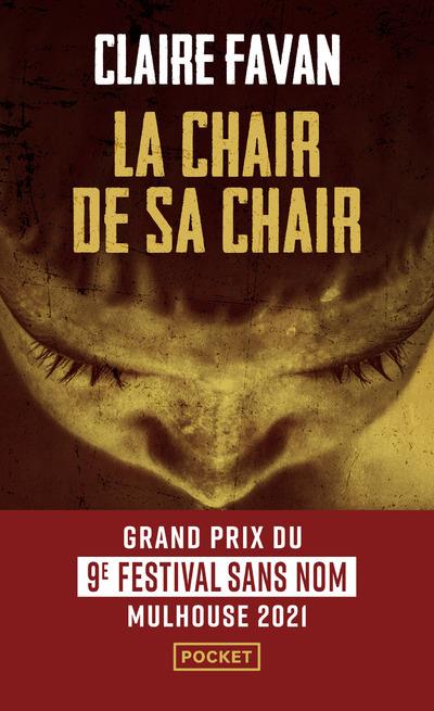 LA CHAIR DE SA CHAIR