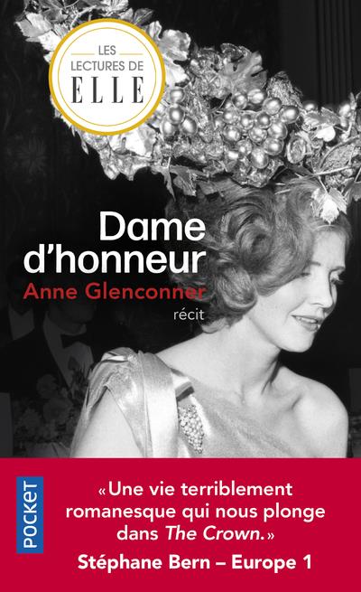 DAME D'HONNEUR