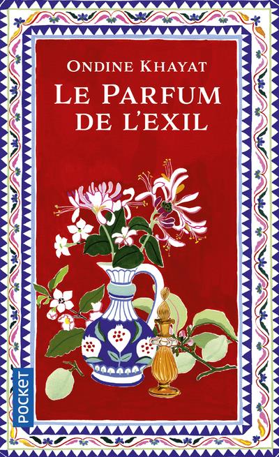 LE PARFUM DE L'EXIL