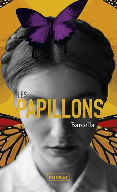 LES PAPILLONS