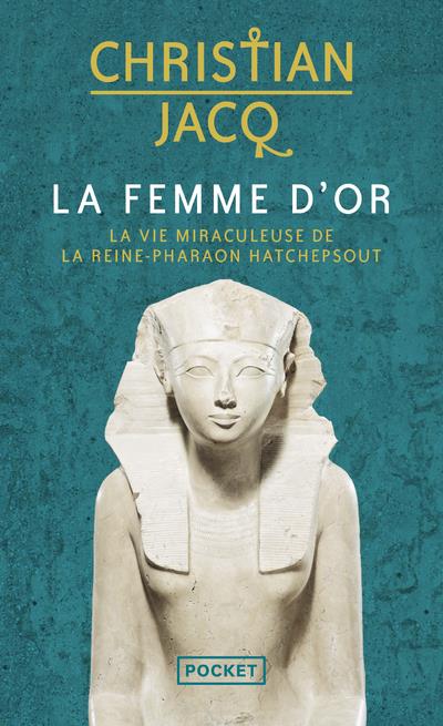 LA FEMME D'OR