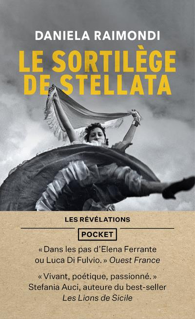 LE SORTILEGE DE STELLATA