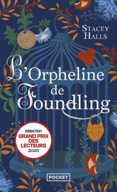 L'ORPHELINE DE FOUNDLING