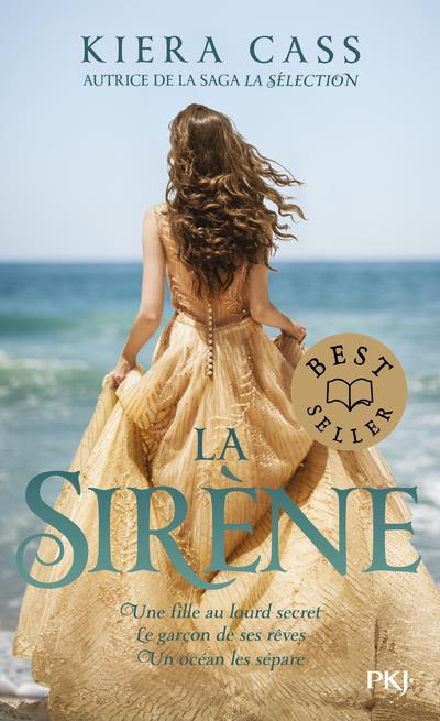 LA SIRENE