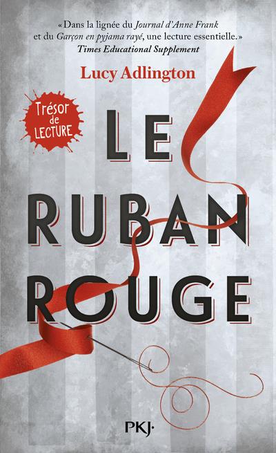 LE RUBAN ROUGE