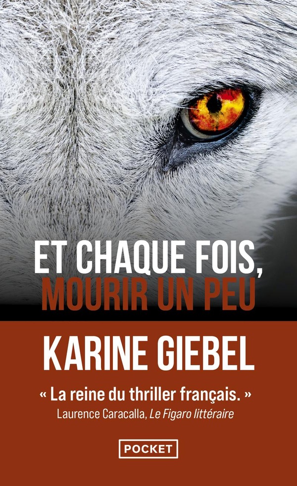 ET CHAQUE FOIS, MOURIR UN PEU - LIVRE 1 BLAST