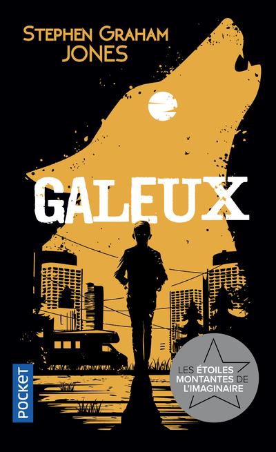 GALEUX - VOL01