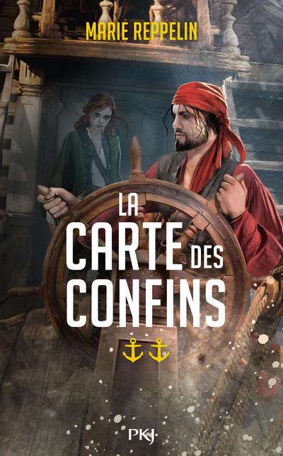 LA CARTE DES CONFINS - TOME 2 - VOL02